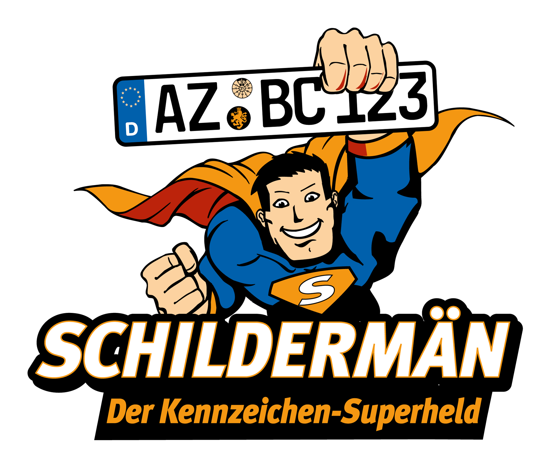 schilderman